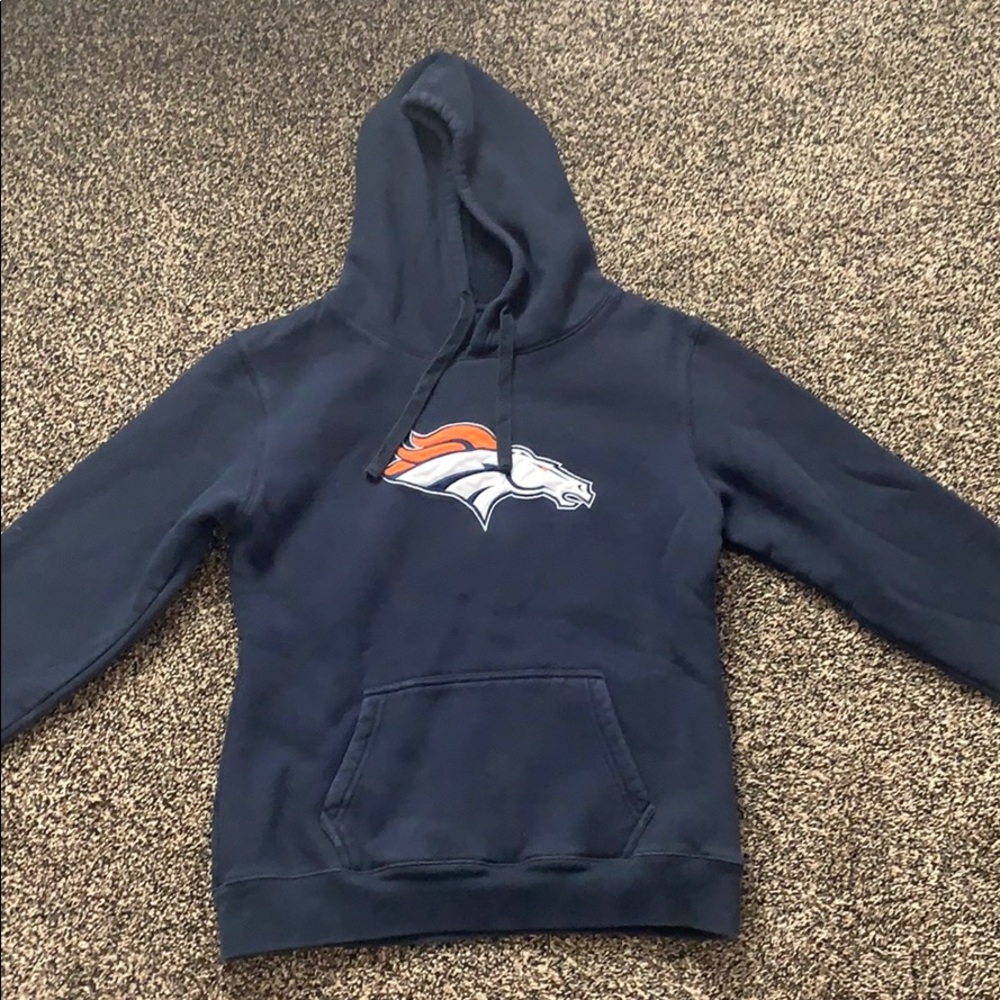 Broncos Hoodie